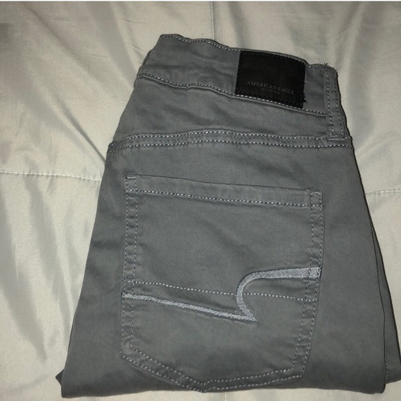 American Eagle Jeans - Picture 6 of 6